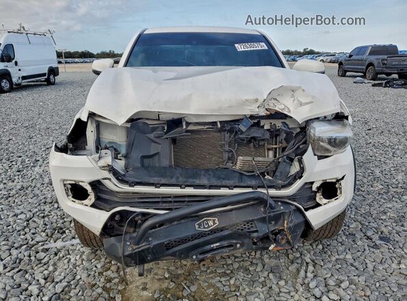 3TMCZ5AN1LM292611 2020 TOYOTA LE White 