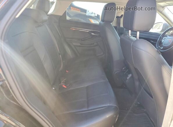 SALZJ2FX9LH088744 2020 LAND ROVER RANGE Black Շարժիչի բաժամունքի տեսք