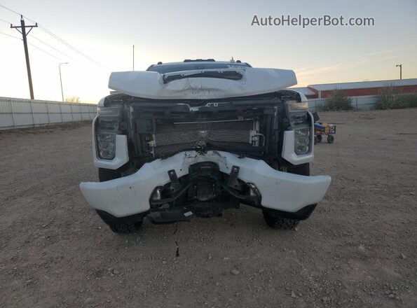1GC4YUEY5PF237610 2023 CHEVROLET ALL MODELS White 