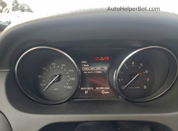 SALCR2BG7GH630840 2016 LAND ROVER DISCOVERY White 