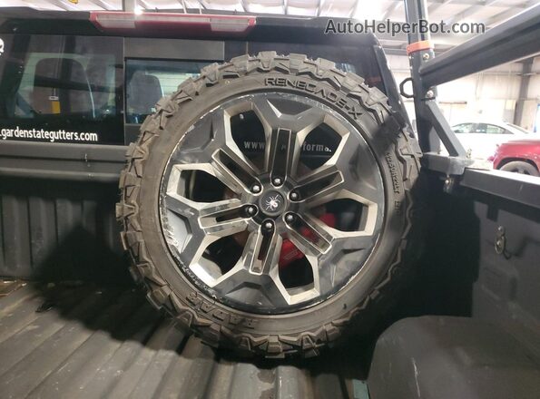 1GCUYEELXMZ186240 2021 CHEVROLET ALL MODELS Black 