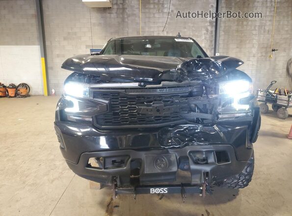 1GCUYEELXMZ186240 2021 CHEVROLET ALL MODELS Black 