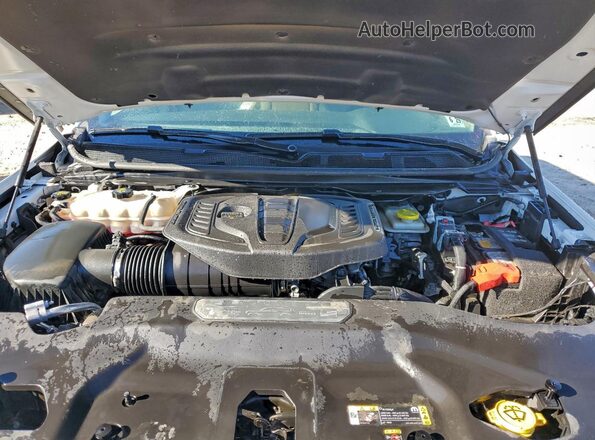 1C4SJSBP9RS172993 2024 JEEP WAGONEER Белый Вид наклейки с VIN-кодом