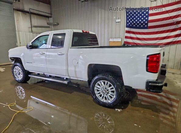 1GC2KVEG0GZ313481 2016 CHEVROLET ALL MODELS White 