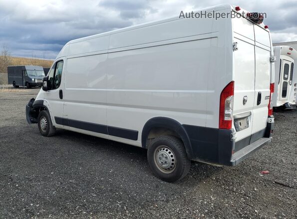 3C6LRVDG1SE516554 2025 RAM PROMASTER White Rear right