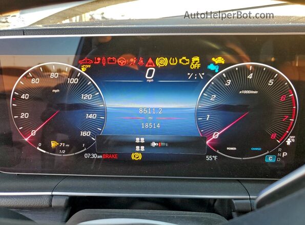 4JGFF5KE4RB246657 2024 MERCEDES-BENZ GLS White 