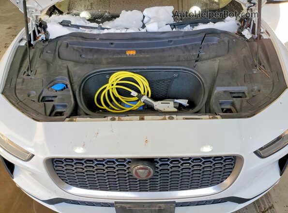SADHC2S18L1F85718 2020 JAGUAR I-PACE White VIN կոդի պիտակի տեսք