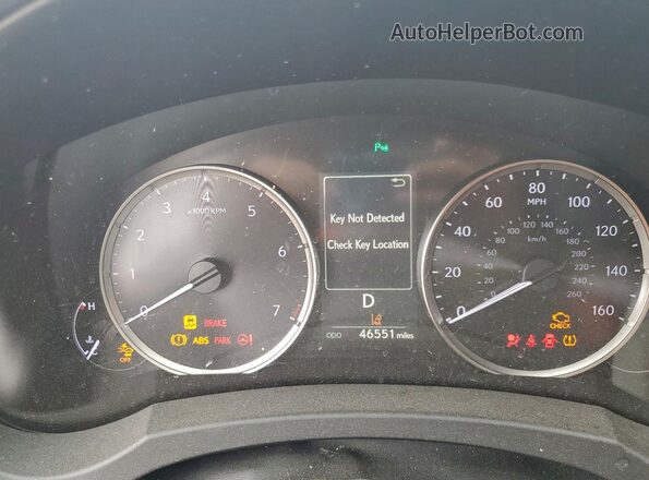 JTHDZ5BC8M5023366 2021 LEXUS RC Black Հետևի նստատեղերի տեսք