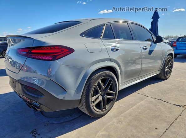 4JGFD6BB1RB167383 2024 MERCEDES-BENZ GLE-CLASS Gray 
