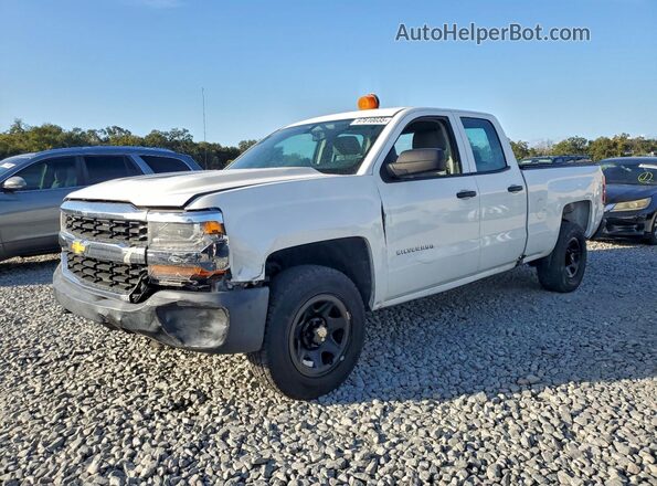 1GCVKNEH2GZ182723 2016 CHEVROLET ALL MODELS White 