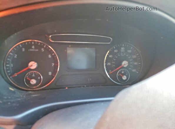 5XYPG4A38JG344438 2018 KIA SORENTO Charcoal 