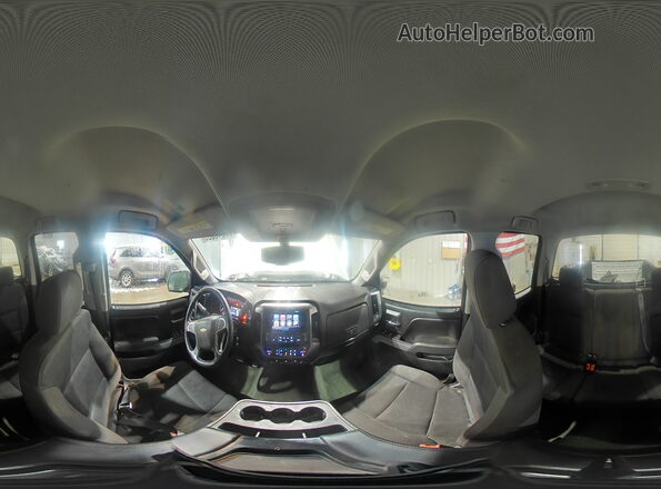 1GC2KVEG0GZ313481 2016 CHEVROLET ALL MODELS White 