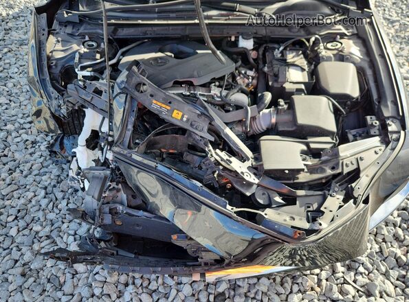 3MZBPABM3RM428307 2024 MAZDA 3 Black 
