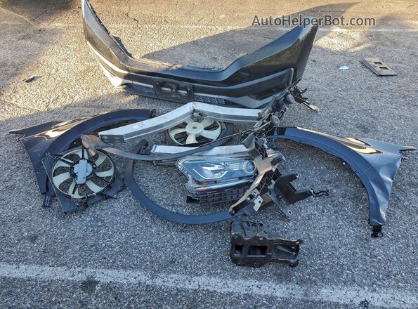 2HKRW1H56MH411293 2021 HONDA CRV Черный 