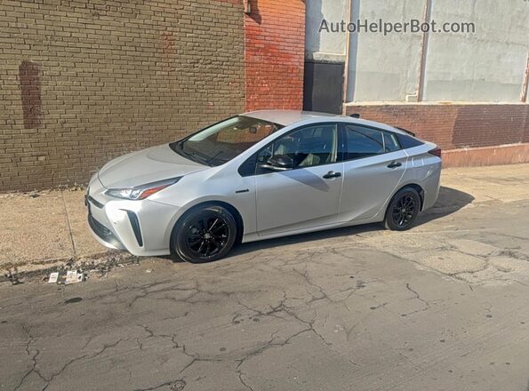 JTDL9MFU8N3035685 2022 TOYOTA LE Серый Задняя правая четверть
