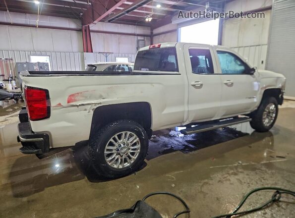 1GC2KVEG0GZ313481 2016 CHEVROLET ALL MODELS White 