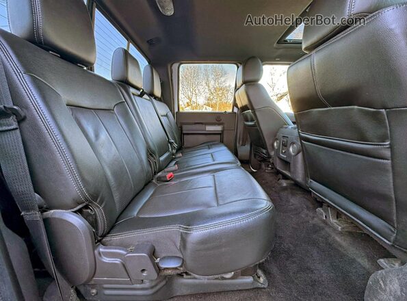 1FT7W2B63GEA07676 2016 FORD F250 White 