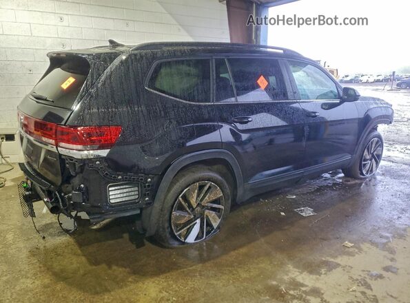 1V2HN2CA0TC512346 2026 VOLKSWAGEN ATLAS Black 