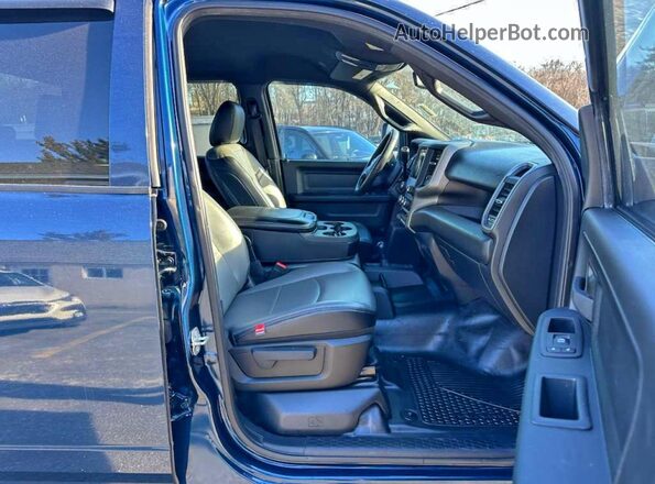 3C7WRTCL9PG574273 2023 RAM 3500 Blue 