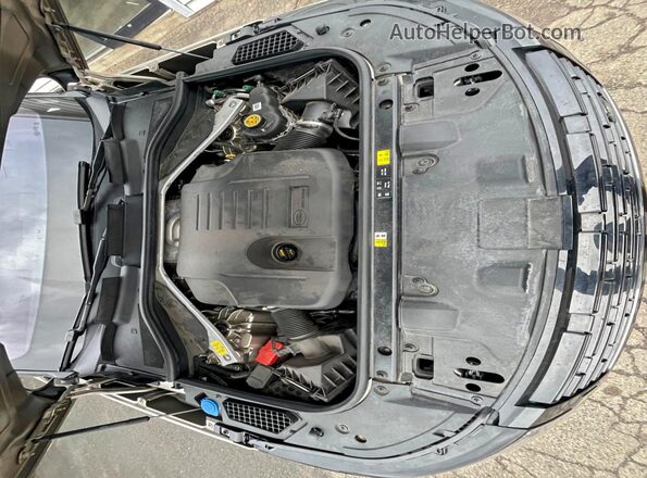 SALKP9FUXPA037167 2023 LAND ROVER RANGE Tan Հետևի տեսք