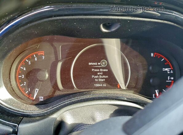 1C4RDJDG9SC553742 2025 DODGE DURANGO Black 