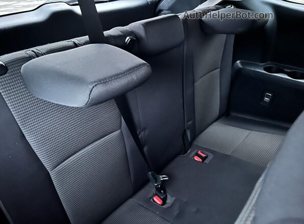 5TDCZRBHXMS530800 2021 TOYOTA HIGHLANDER Черный 