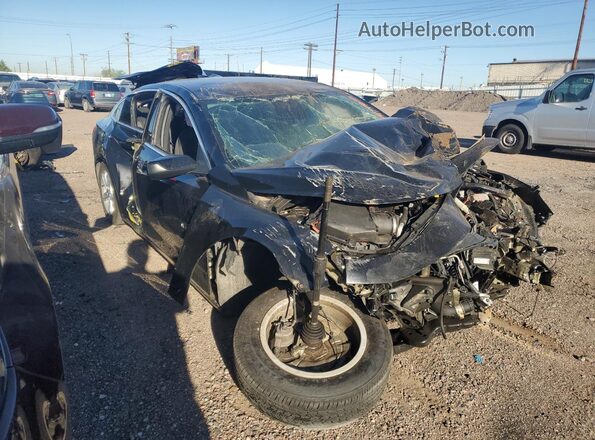 1G1ZD5ST0PF223915 2023 CHEVROLET MALIBU Black 