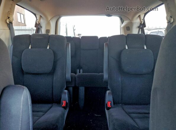 2C4RDGCG8GR310121 2016 DODGE CARAVAN Burgundy 