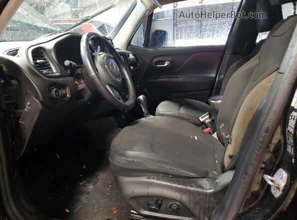 ZACCJBBB9JPJ12244 2018 JEEP RENEGADE Black 