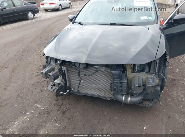 19UDE2F31MA007749 2021 ACURA ILX Black Vista frontal