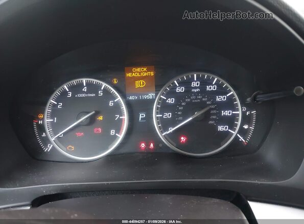 19UDE2F37HA012718 2017 ACURA ILX Gray Vista de los asientos traseros