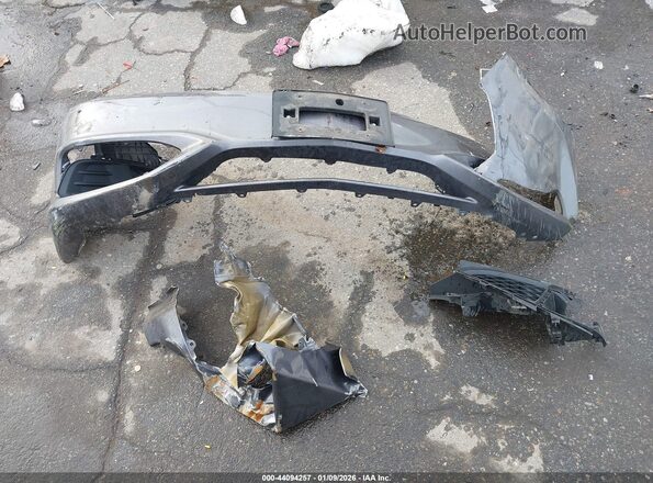 19UDE2F37HA012718 2017 ACURA ILX Gray Vista del cuadro de instrumentos