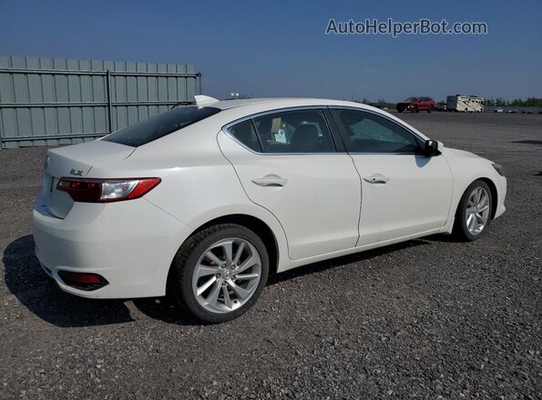 19UDE2F72HA802429 2017 ACURA ILX White 