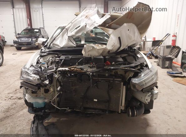19UDE2F7XNA005356 2022 ACURA ILX White წინა ხედი