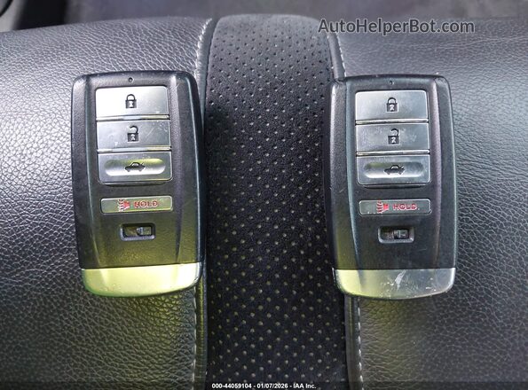 19UDE2F81MA004507 2021 ACURA ILX Gray Առջևի վահանակի տեսք