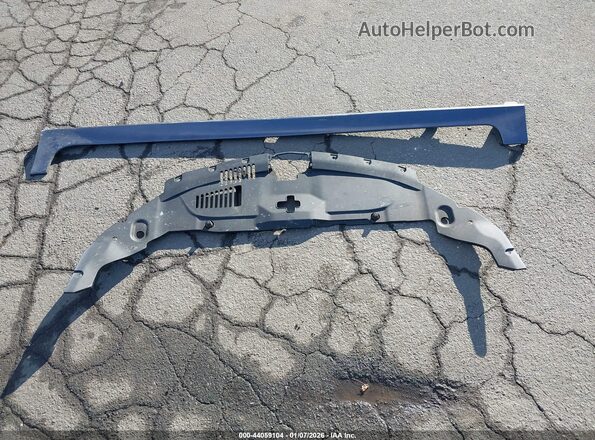 19UDE2F81MA004507 2021 ACURA ILX Gray Սարքավորումների վահանակի տեսք