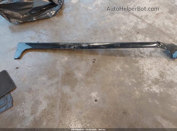 19UDE2F87MA006603 2021 ACURA ILX Black ხელსაწყოთა პანელის ხედი
