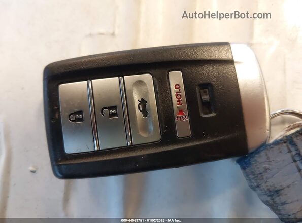 19UDE2F87MA006603 2021 ACURA ILX Black წინა პანელის ხედი