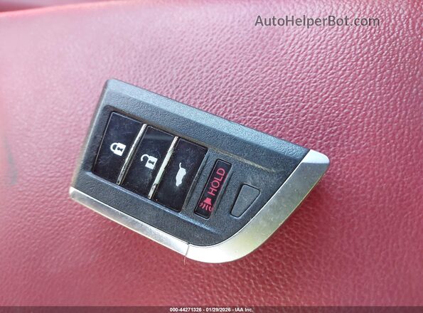 19UDE4H37RA020134 2024 ACURA INTEGRA White 
