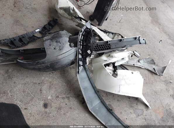 19UDE4H62PA004348 2023 ACURA INTEGRA White Սարքավորումների վահանակի տեսք