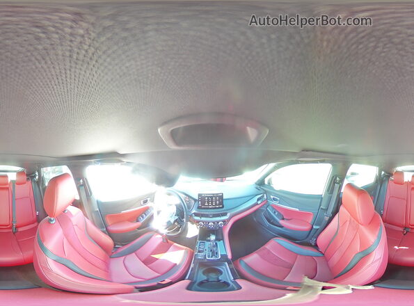 19UDE4H67TA000970 2026 ACURA INTEGRA White 