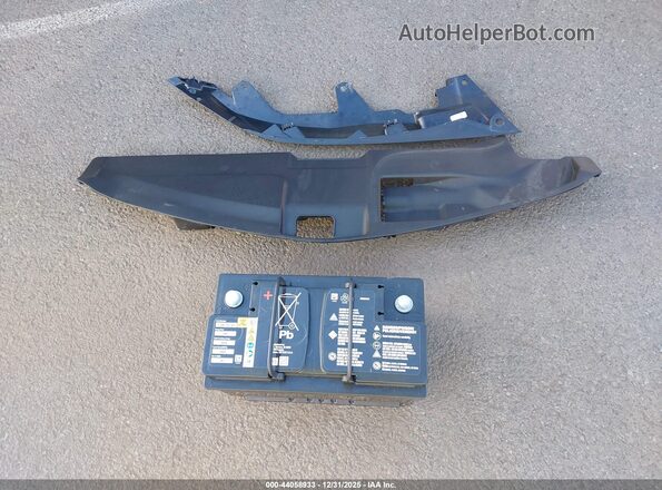 19UUB5F49MA006948 2021 ACURA TLX Blue Вид щитка приладів