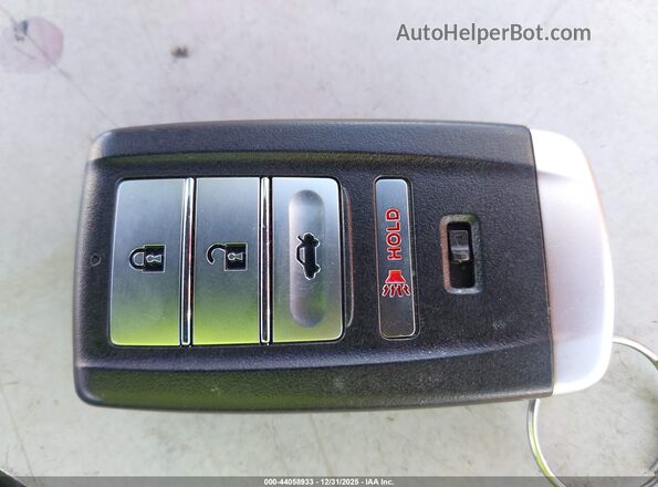 19UUB5F49MA006948 2021 ACURA TLX Blue Вид панелі приладів