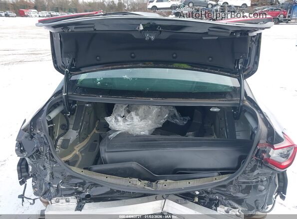 19UUB5F4XPA002198 2023 ACURA TLX Black 