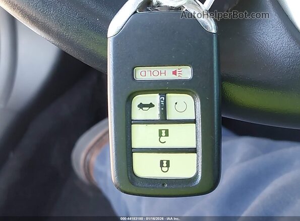 19XFC1F3XKE019030 2019 HONDA CIVIC White 