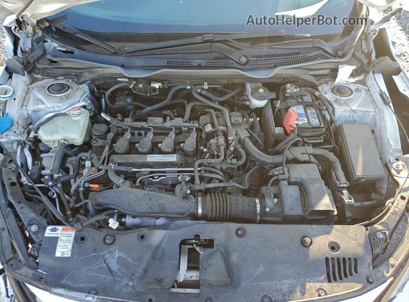 19XFC1F76LE012550 — 2020 HONDA CIVIC History & VIN | AutoHelperBot