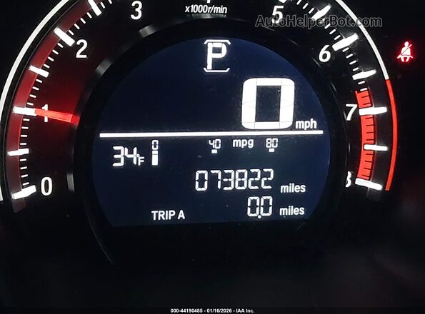 19XFC2F57GE211486 2016 HONDA CIVIC Silver 