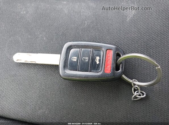 19XFC2F66KE013483 2019 HONDA CIVIC Gray Widok deski rozdzielczej