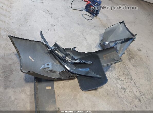 19XFC2F75HE225261 2017 HONDA CIVIC Black ხელსაწყოთა პანელის ხედი