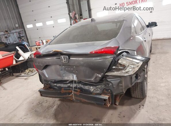 19XFC2F75HE225261 2017 HONDA CIVIC Black 